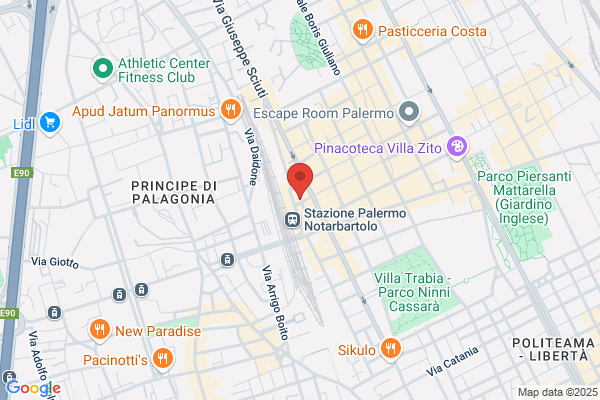 Salerno Arti Grafiche Srl