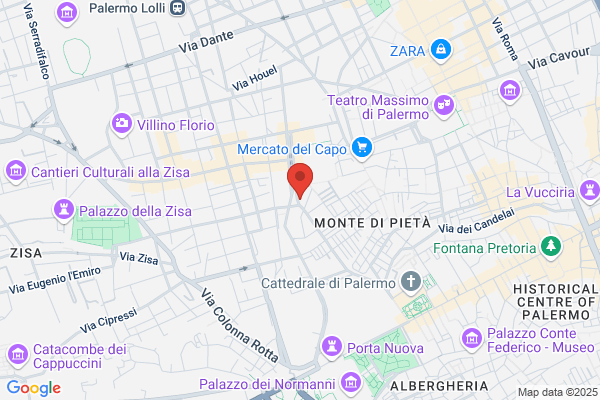 Centro Plastificazione Di Scelta Pierina