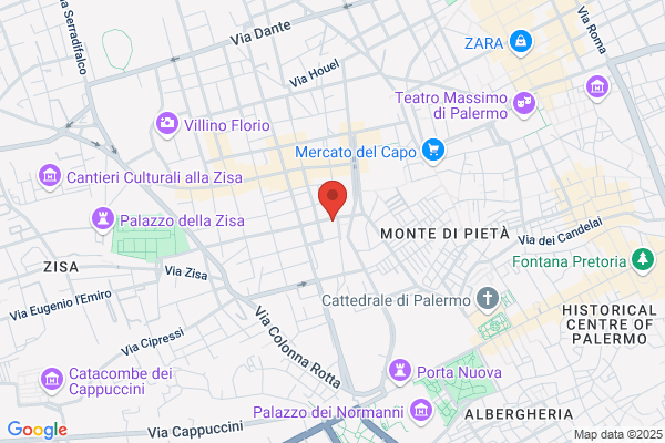 Tipografia Abbate antonino