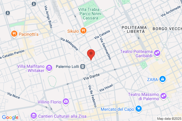 Tipografia Italia Di Scimeemanuele E Pitarresi Rosario S.N.C.