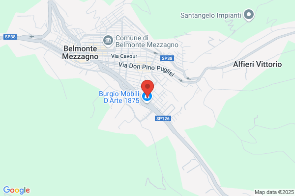 Torrefazione Cafe Rico
