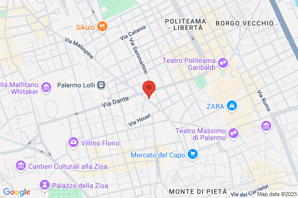 Panormita Travel Srl