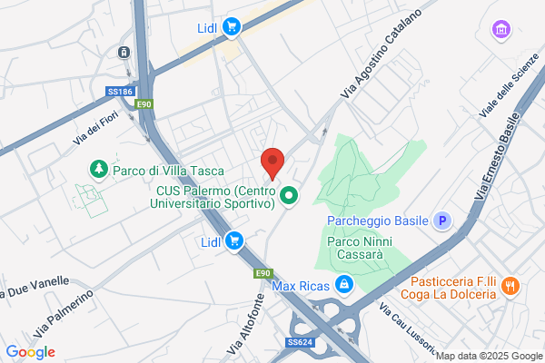 Traslochi Salamone S.r.l.