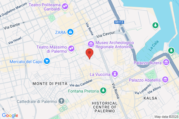Autotrasporti F.lli Sorrentino e C. Sas