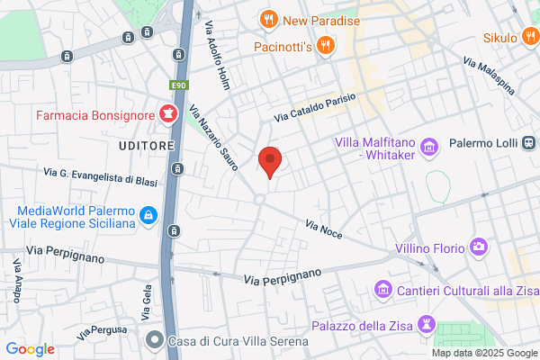La Manna Angelo