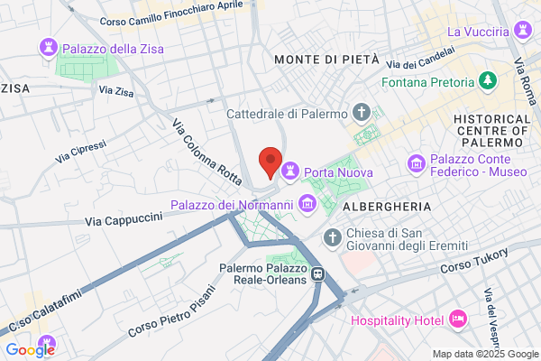 Lo Pital gaetano