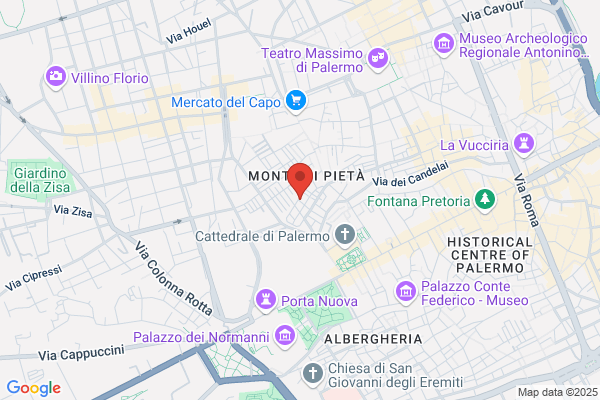 Traslochi Palermo Service