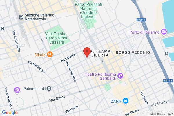 Fratelli Damico Armatori (S.P.A.)