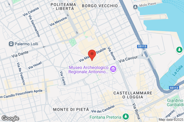 La Zara Michelangelo E C. Snc