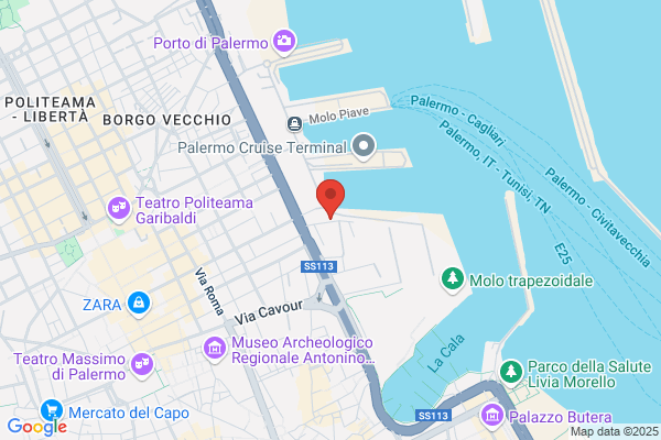 Pennino Trasporti Srl