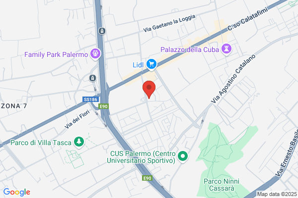 Culligan Service Snc Caleca Rosario