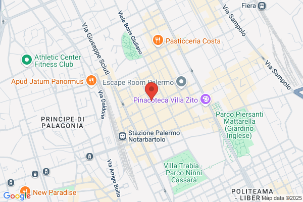 Associazione Culturale Pianosequenza