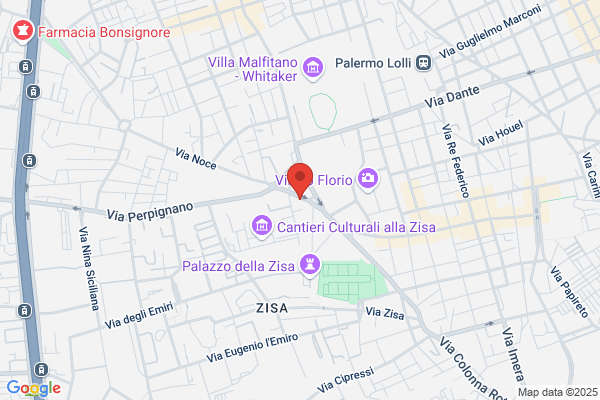 C Bua Srl