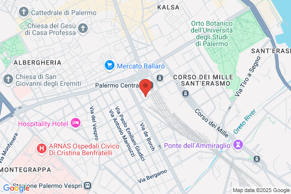 Calipso Srl