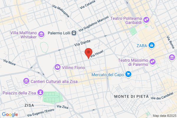 Carmelo Caruso Associazione Cultura