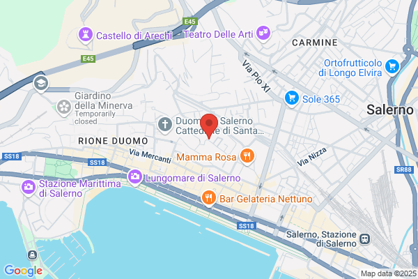 Crisci Salvatore