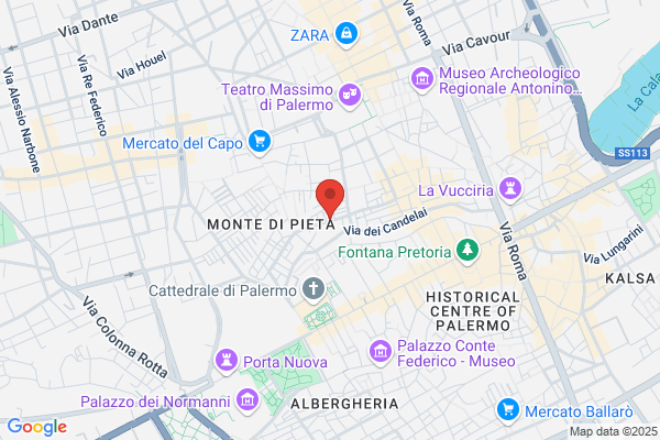 Ditta Impastato Salvatore
