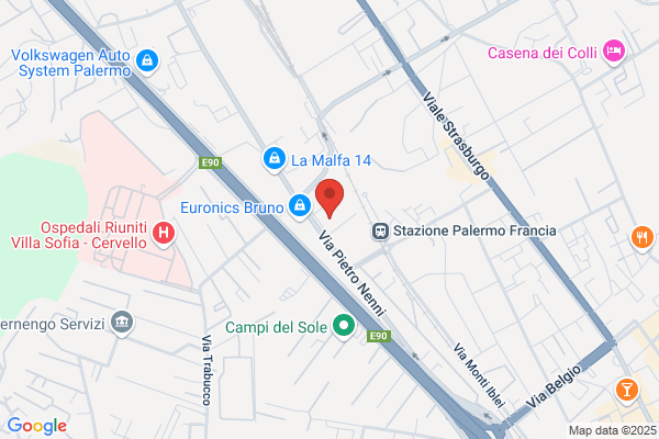 Eurotronics Italia S.R.L.