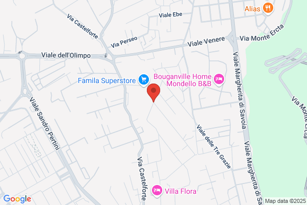 Giorgio Scavuzzo