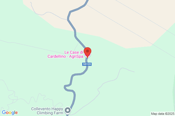 Le Case Di Cardellino