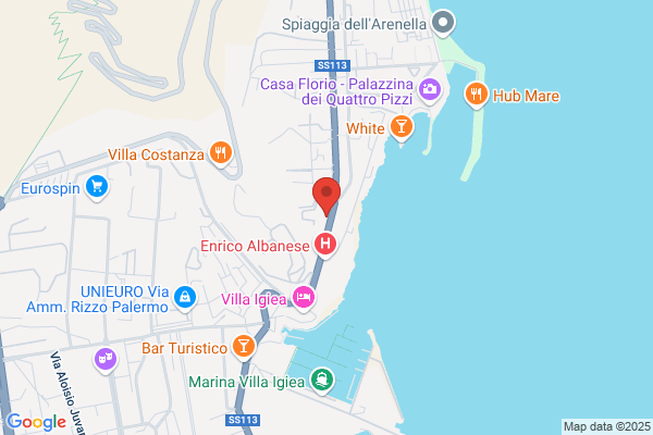 Trentacoste lorenzo
