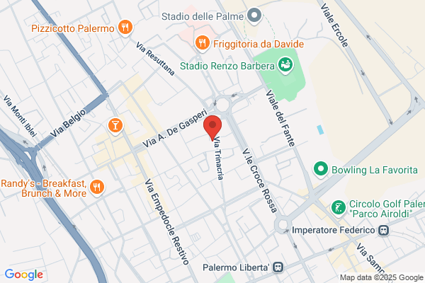 Sitep S.N.C. Di Ing. Paolo Piscitello