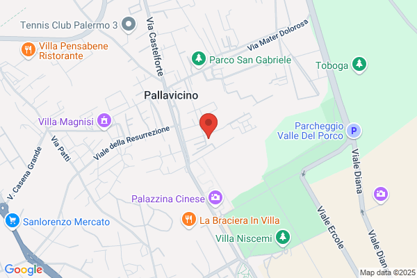 Vrc Cold Di Calafiore E C S.N.C.