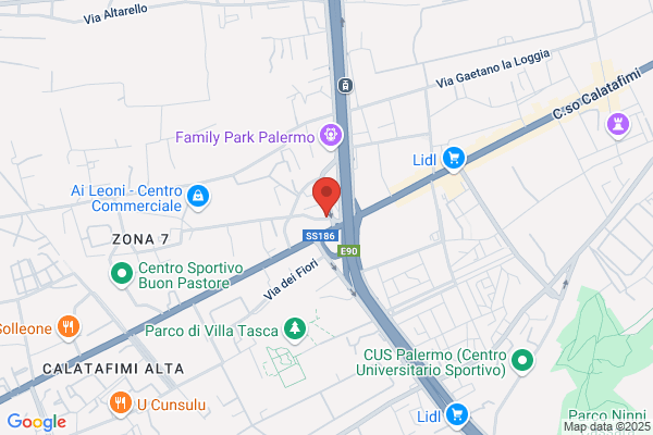 Clinica Veterinaria Arke'