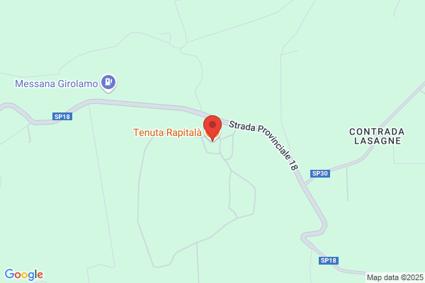 Vinicole Imprese Rapitala V.I.R. S.P.A.