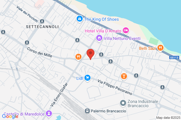 Enomarket Di Muratore Maria Rosa