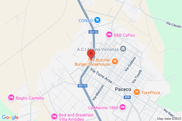 Enoteca Il Tempio Di Bacco