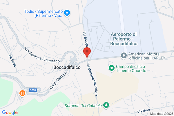 La Cantina Dei Colli