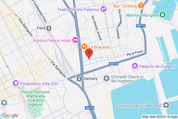 G.Mantero & Figli Srl