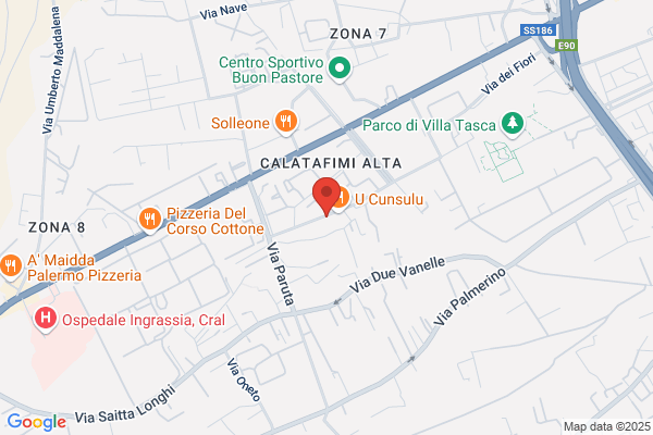 Polli Doc Di Romagna Di Di Pasquale mattea