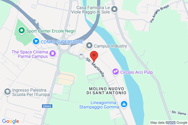 Centro Auto Multimarca Bertacchini Srl