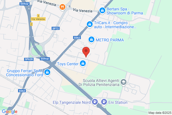 Officina Meccanica Dazzi Gian Franco