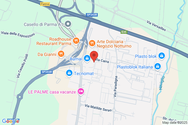 Centro Diesel