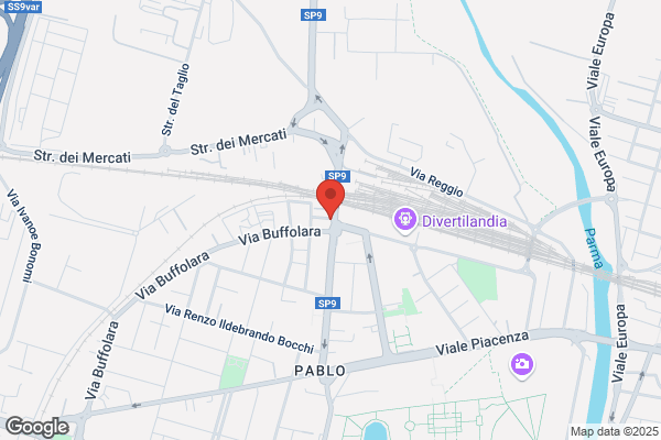 Elettrauto Officina Mazzera