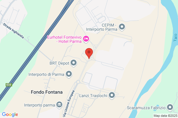 Metis Di Pini Paolo. Luigi Zermani & c. s.A.S.