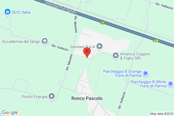 Parma Motorsport S.R.L.