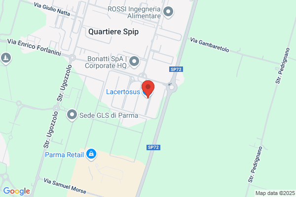Guatelli & Ferraroni Srl