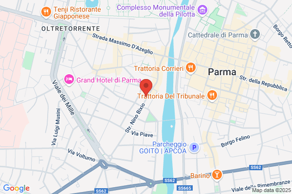 La Sartoria di Maria