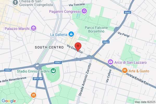 Sartoria di Fiorenza - Visioni di Se