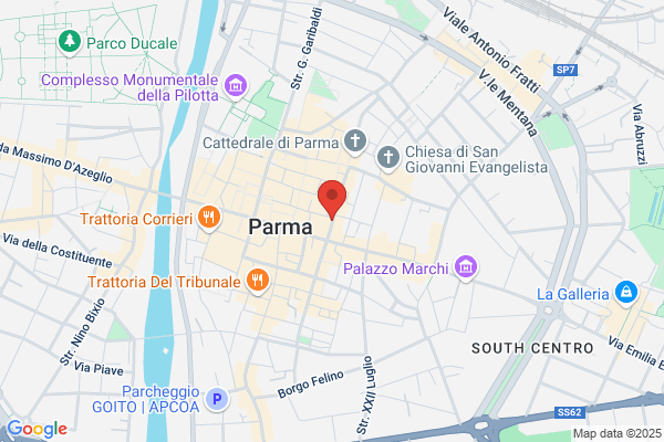 La Cicogna