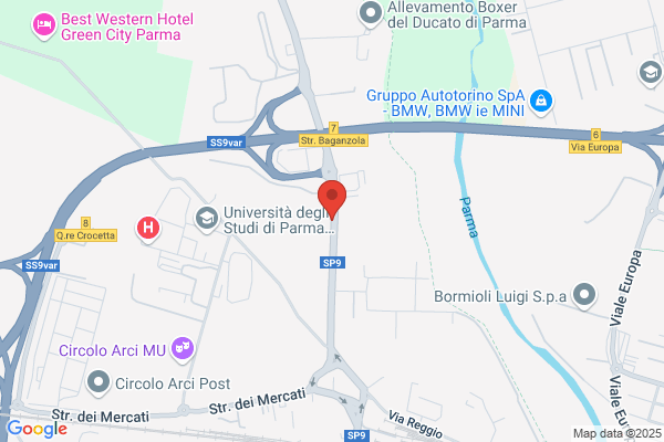 Gart Parma Srl