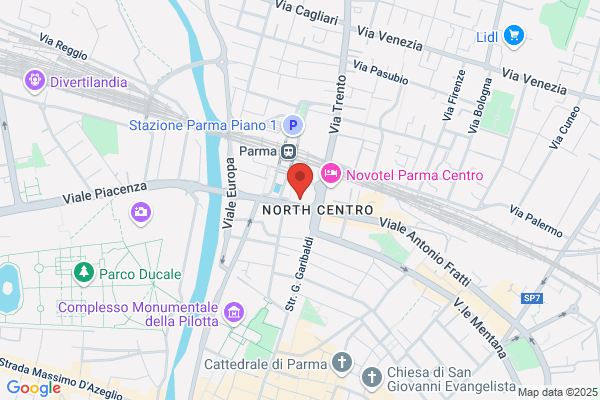 Centro Controllo Sordita'