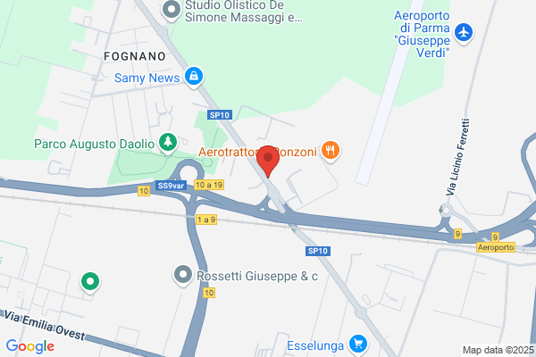 Ente Nazionale Assistenza Al Volo
