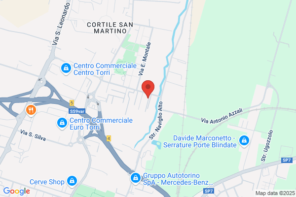Ferro Sante