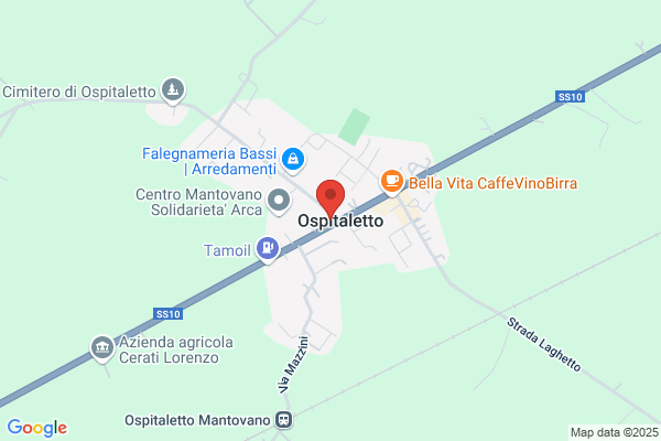 Gelateria Centrale Del Latte