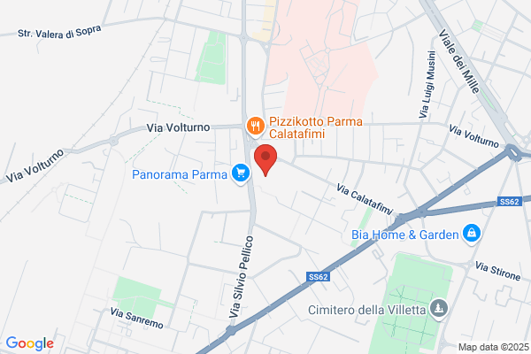 La Panoramica Srl